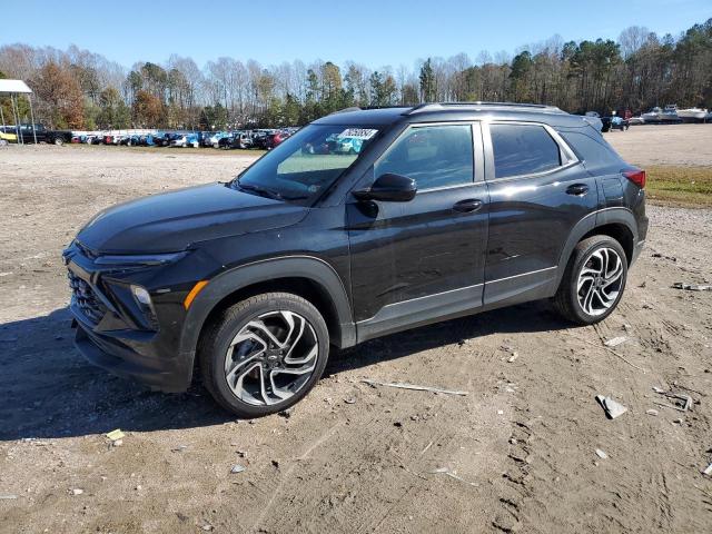 2024 CHEVROLET TRAILBLAZE #3028345785