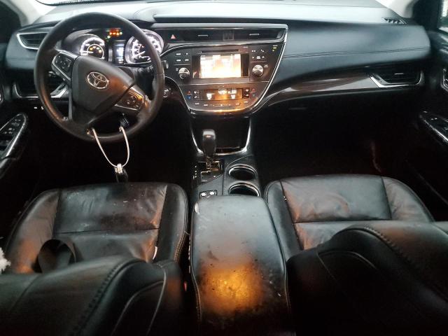 2015 TOYOTA AVALON HYB 4T1BD1EB8FU045553