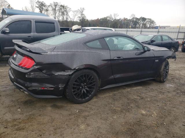 2022 FORD MUSTANG GT - 1FA6P8CF0N5111815