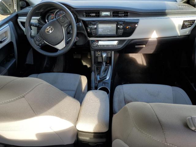 2016 TOYOTA COROLLA L - 5YFBURHE1GP400800