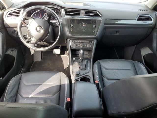 2019 VOLKSWAGEN TIGUAN SEL - 3VV4B7AX0KM022291