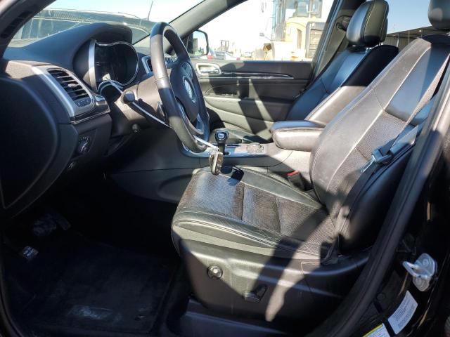 2015 JEEP GRAND CHER - 1C4RJFCG5FC110792