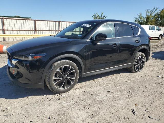 MAZDA CX-5 PREMI