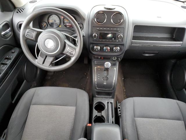 2015 JEEP PATRIOT SP - 1C4NJPBA8FD409933