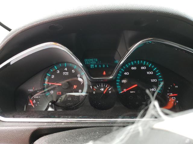 2015 CHEVROLET TRAVERSE L - 1GNKRHKD3FJ177102