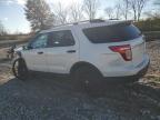 Lot #3023823906 2012 FORD EXPLORER L