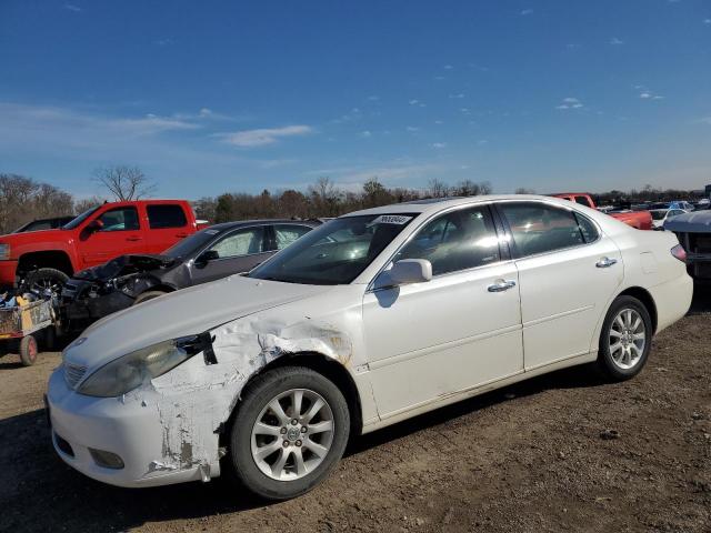 2004 LEXUS ES 330 #2962298021