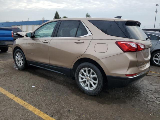 2019 CHEVROLET EQUINOX LT - 2GNAXJEV6K6224918