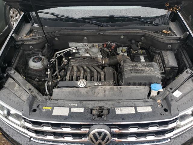 2018 VOLKSWAGEN ATLAS SE - 1V2LR2CA7JC556131