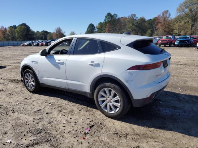 2020 JAGUAR E-PACE SADFK2FX6L1Z80244