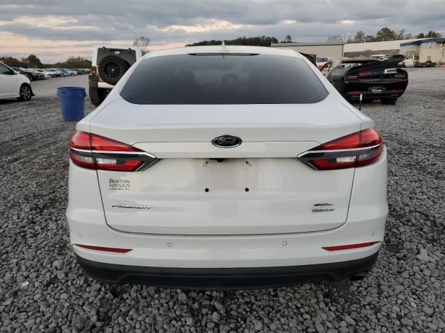2020 FORD FUSION SEL - 3FA6P0CD3LR177110