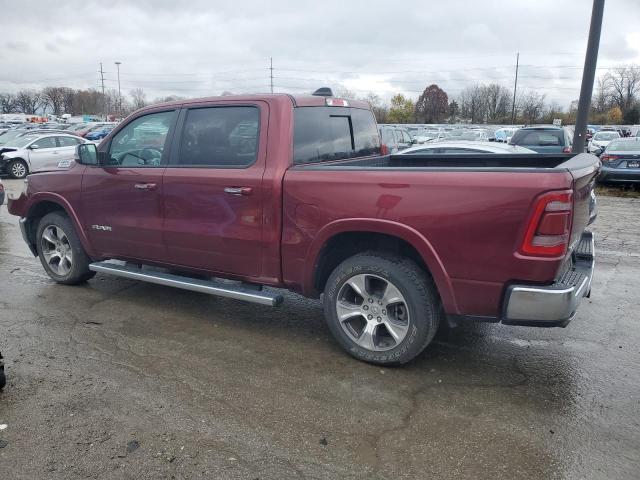 Vin: 1c6srfjt9nn392276, lot: 80053524, ram 1500 laramie 20222