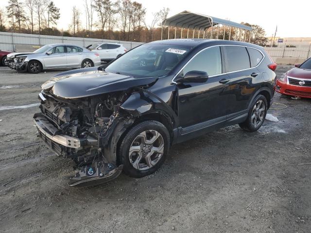 2019 HONDA CR-V EX - JHLRW2H52KX000919