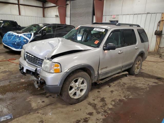 2005 FORD EXPLORER X #3004194886