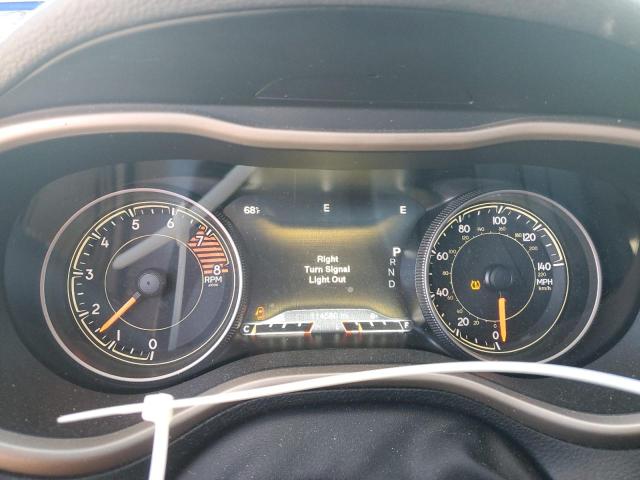 2016 JEEP CHEROKEE L - 1C4PJMDS0GW122654