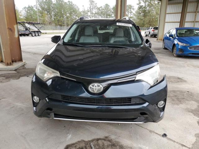 2018 TOYOTA RAV4 LIMIT - JTMYFREV3JJ732709