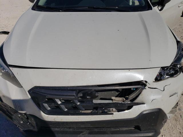 2022 SUBARU CROSSTREK - JF2GTHRC0NH240838
