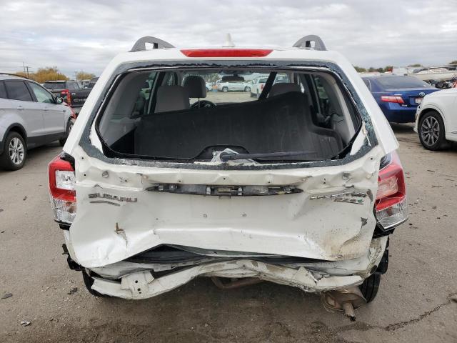 2017 SUBARU FORESTER JF2SJABC5HH461289