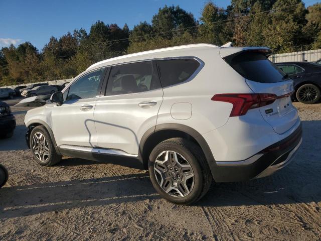 2021 HYUNDAI SANTA FE L 5NMS4DAL7MH353516