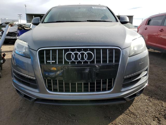 VIN WA1LGAFE7ED017275 2014 AUDI Q7 no.5