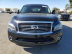 INFINITI QX80 photo