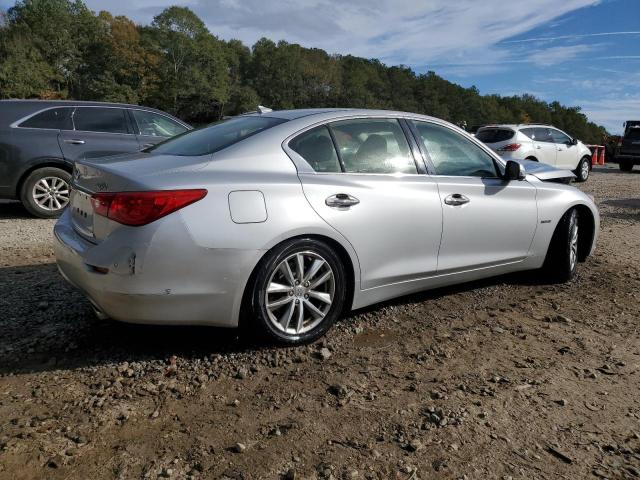 VIN JN1AV7AP0FM790186 2015 INFINITI Q50 no.3