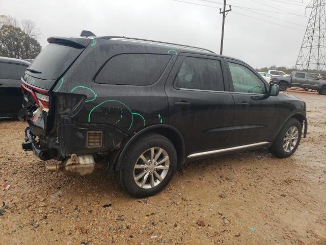2018 DODGE DURANGO SX - 1C4RDJAG9JC330054