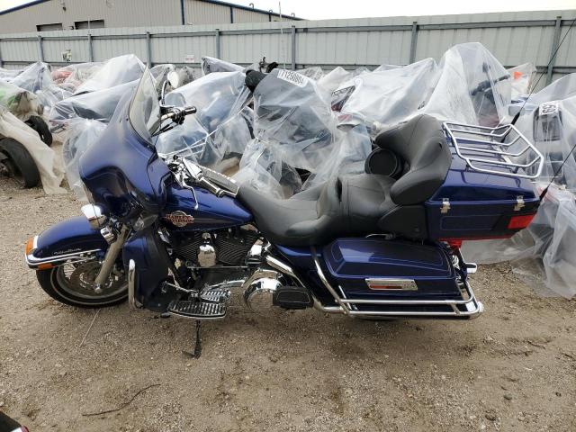 2007 HARLEY-DAVIDSON FLHTCUI - 1HD1FC4197Y719281