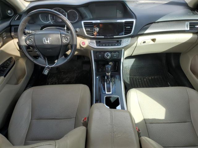 VIN 1HGCR3F89EA024673 2014 HONDA ACCORD no.8