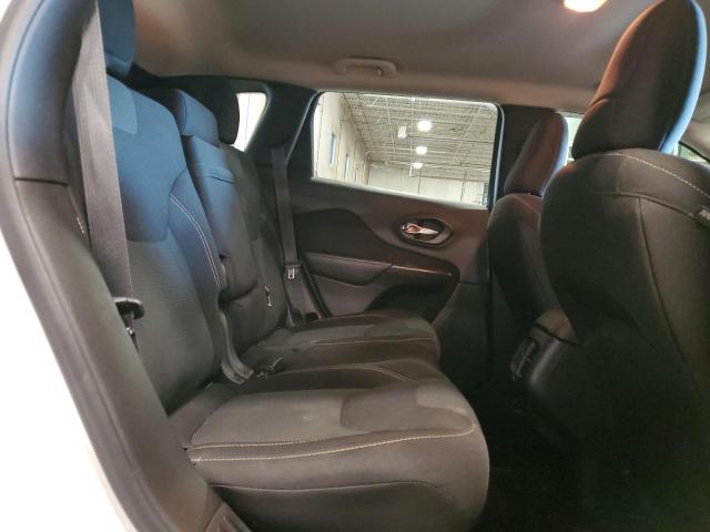 2015 JEEP CHEROKEE L - 1C4PJMCBXFW776268