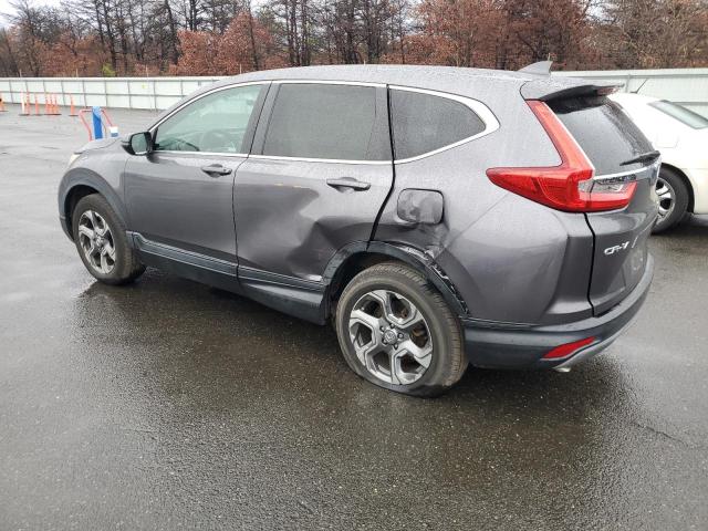 2019 HONDA OTHER JHLRW2H59KX002747