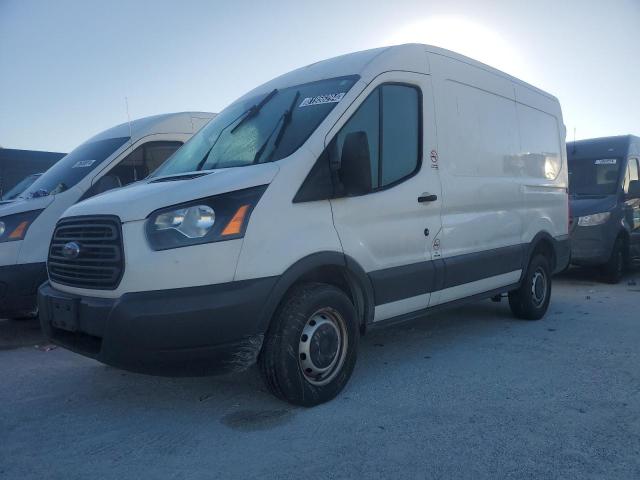 2019 FORD TRANSIT T- #3029304145