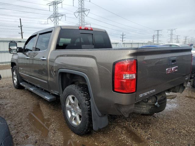 2015 GMC SIERRA K15 - 3GTU2VEC2FG248363