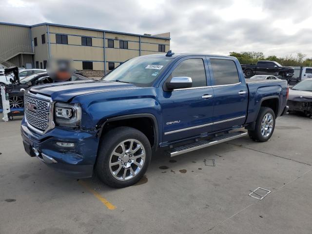 GMC SIERRA K15