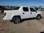 HONDA RIDGELINE photo