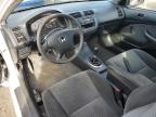 Lot #3023997221 2005 HONDA CIVIC DX V