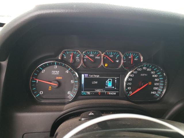 2016 CHEVROLET TAHOE C150 - 1GNSCBKC1GR459389