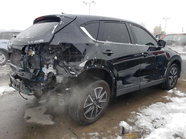 2018 MAZDA CX-5 GRAND - JM3KFBDM2J0378815