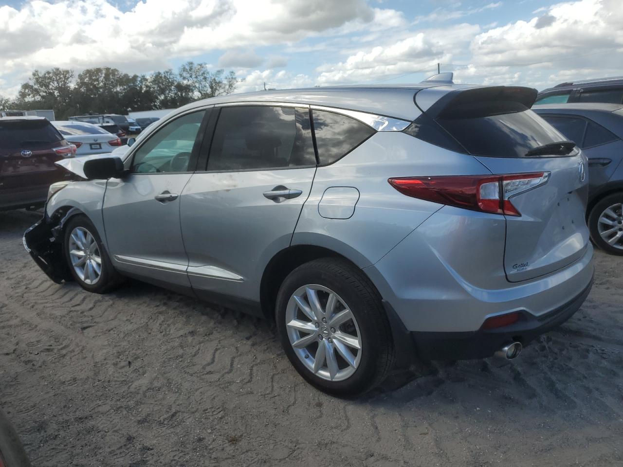 Lot #2979337001 2020 ACURA RDX