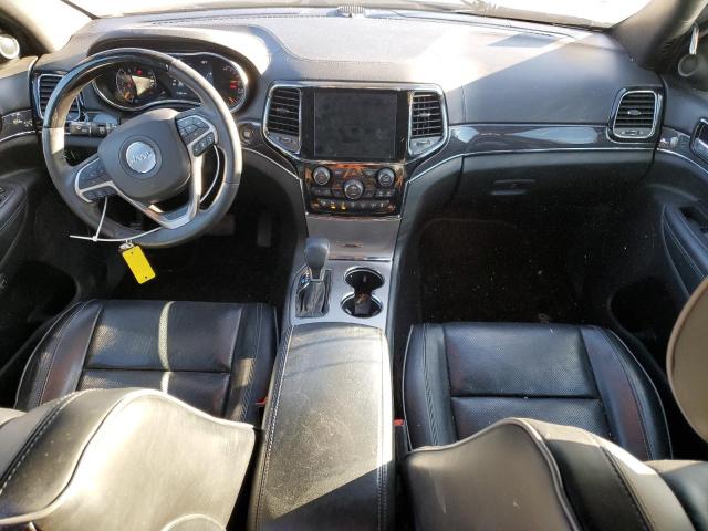 2019 JEEP GRAND CHER - 1C4RJFCG0KC695551