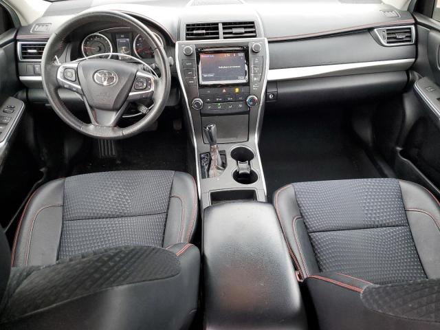 2015 TOYOTA CAMRY LE - 4T1BF1FK2FU494428