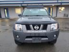 NISSAN XTERRA OFF photo