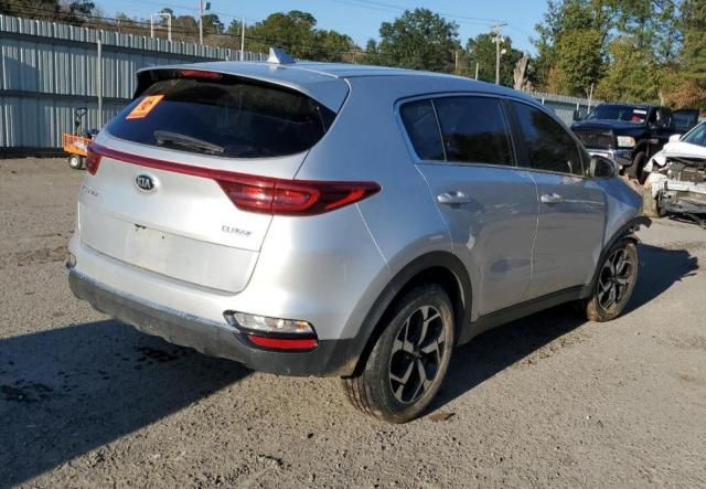 Vin: kndpm3ac5m7869042, lot: 82220584, kia sportage lx 20213