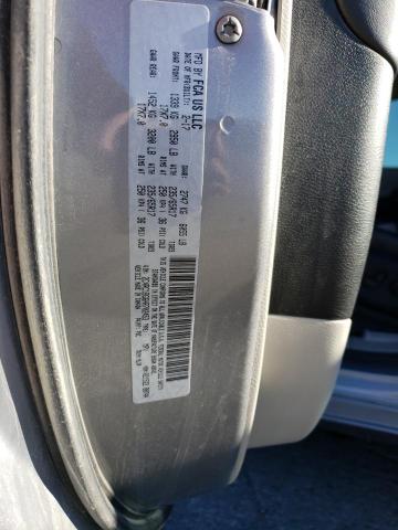 2017 CHRYSLER PACIFICA T - 2C4RC1BG6HR702453