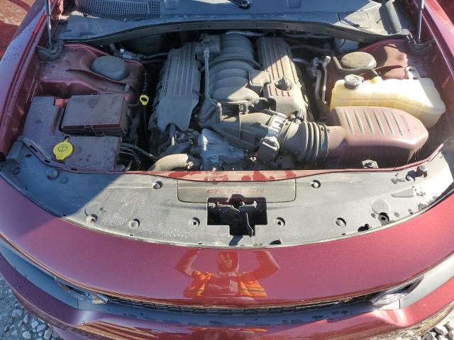 2019 DODGE CHARGER SC - 2C3CDXGJ3KH760256