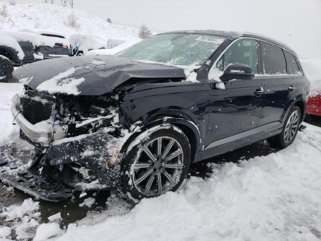 2017 AUDI Q7 PRESTIG #3023837888