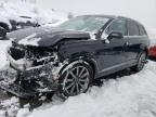 Lot #3023837888 2017 AUDI Q7 PRESTIG