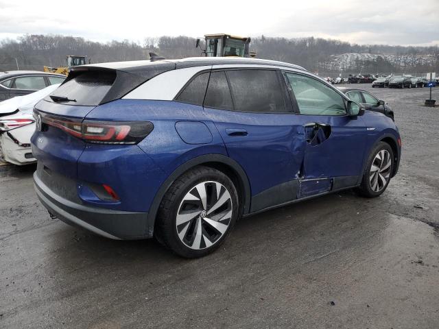 2021 VOLKSWAGEN ID.4 FIRST WVGDMPE26MP007133