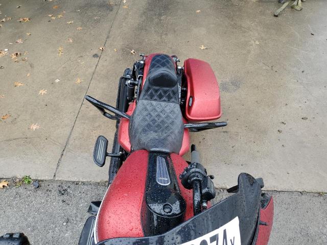 2019 HARLEY-DAVIDSON FLHXS 1HD1KRP18KB658947