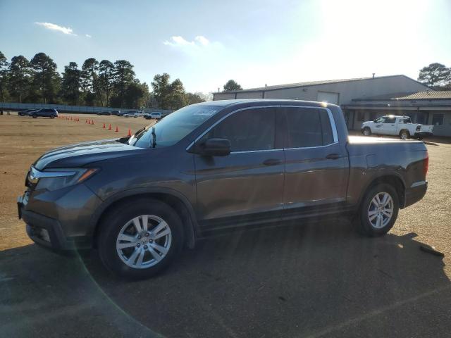 2019 HONDA RIDGELINE #3024813380